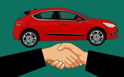 Тънкости при покупка на употребяван автомобил от автокъща