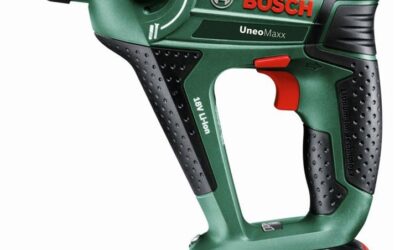 Особености и преимущества на перфораторите Bosch